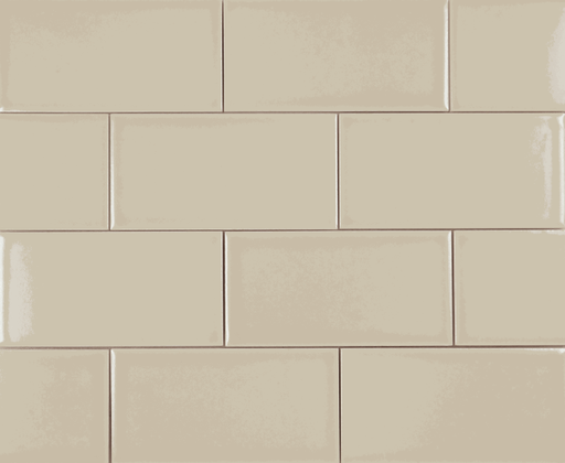 Tan | Subway Ceramics
